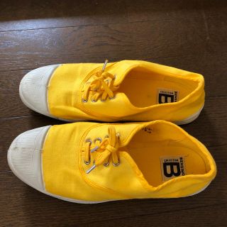 ベンシモン(BENSIMON)のBENSIMONのスニーカー(スニーカー)