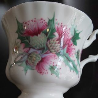 ロイヤルアルバート(ROYAL ALBERT)のカップ(グラス/カップ)