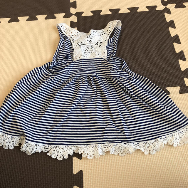 Ralph Lauren(ラルフローレン)の専用☆Ralp  ワンピース キッズ/ベビー/マタニティのキッズ服女の子用(90cm~)(ワンピース)の商品写真