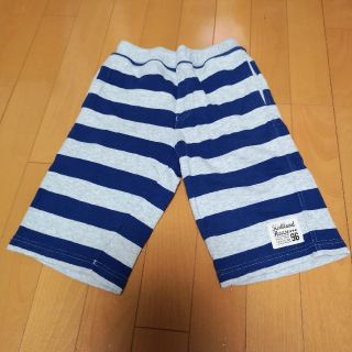 ジーユー(GU)の専用　ハーフパンツ(パンツ/スパッツ)