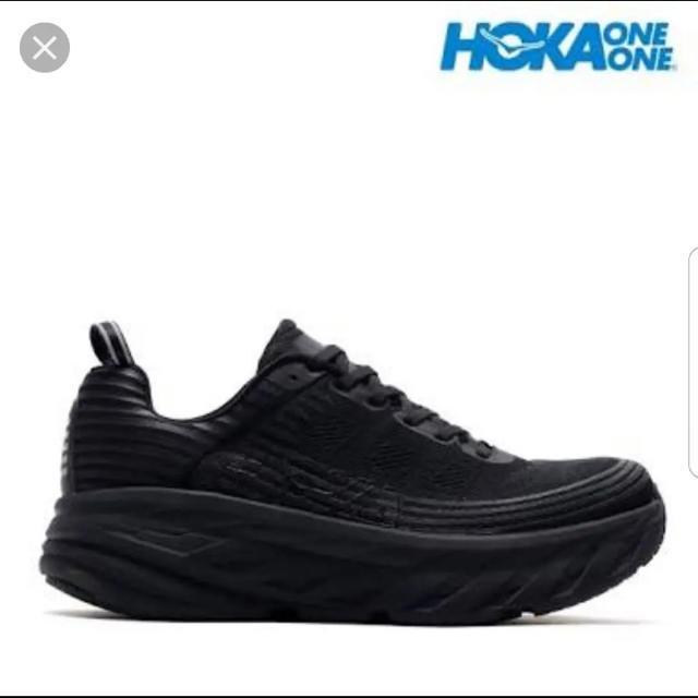 ホカオネオネ ボンダイ6 HOKAONEONE