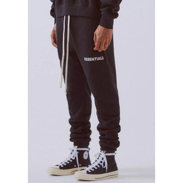 Essentials Fear Of God Sweatpants M