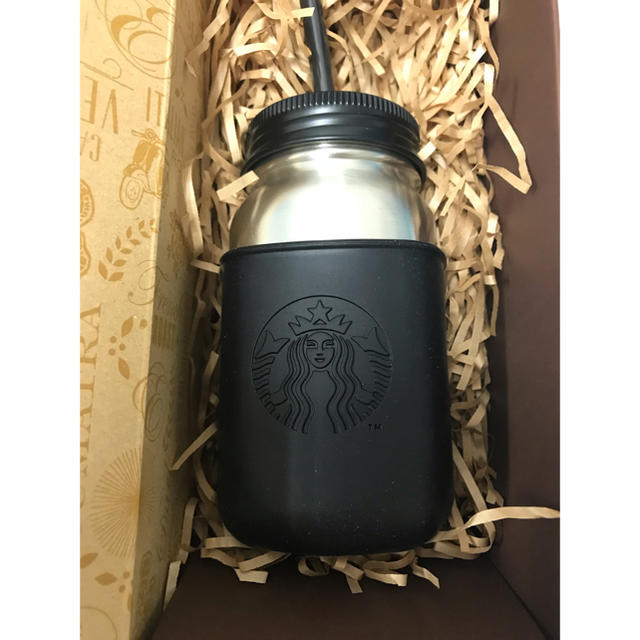 Starbucks Coffee(スターバックスコーヒー)のスターバックス タンブラー インテリア/住まい/日用品のキッチン/食器(タンブラー)の商品写真