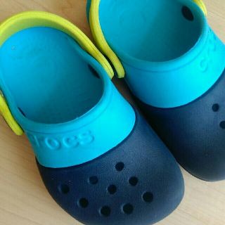 クロックス(crocs)のクロックス(サンダル)