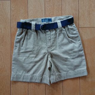 ポロラルフローレン(POLO RALPH LAUREN)のポロラルフローレン ショートパンツ 90㎝(パンツ/スパッツ)