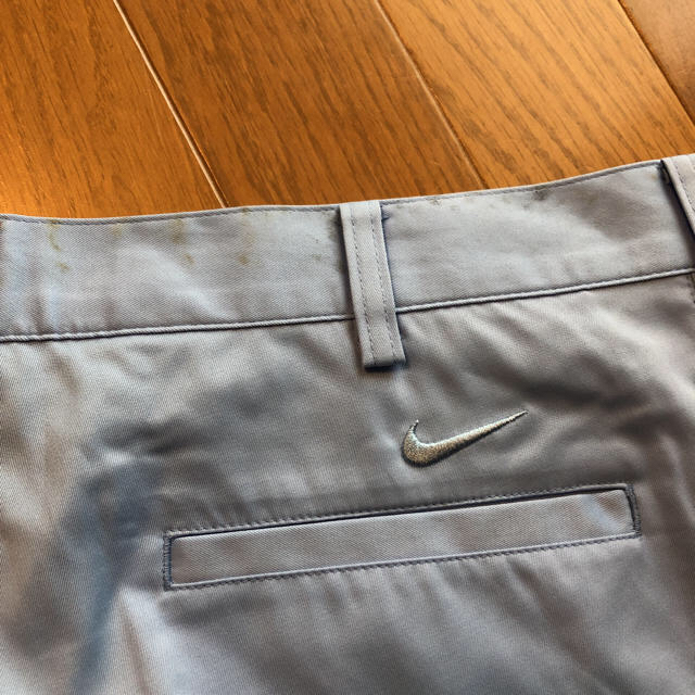 NIKE(ナイキ)のSANTORINI16様専用【ナイキ】メンズ ゴルフ ハーフパンツ スポーツ/アウトドアのゴルフ(ウエア)の商品写真