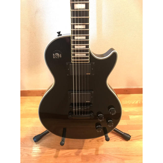 エピフォン(Epiphone)のTRIVIUM(ミュージシャン)