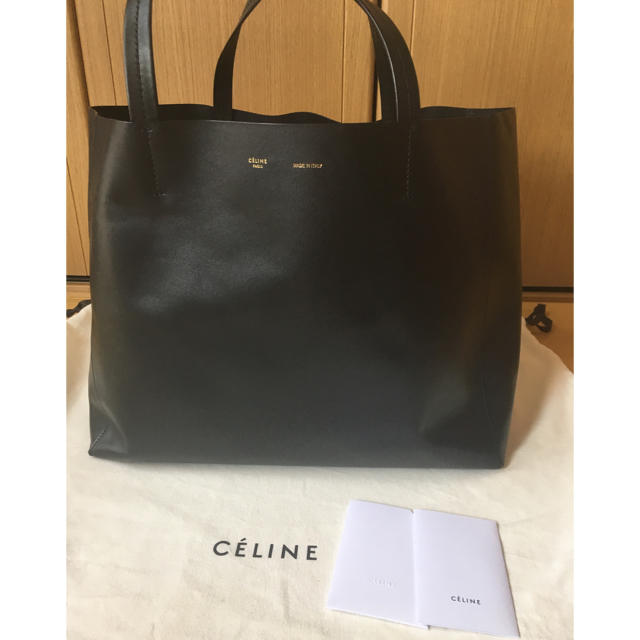 セリーヌ正規品商品セリーヌ CELINE カバ 黒 BLACK 値下げしました♡