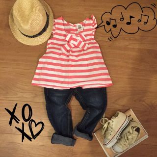 ザラキッズ(ZARA KIDS)のcoco.様 専用(ブラウス)