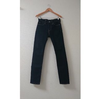 リーバイス(Levi's)の● Levi's 510 スキニージーンズ(デニム/ジーンズ)