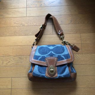 コーチ(COACH)のコーチ   ショルダーバック(ショルダーバッグ)