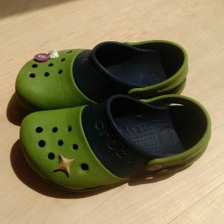 クロックス(crocs)のクロックス(サンダル)