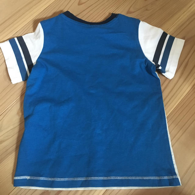 H&M(エイチアンドエム)の80サイズ Tシャツ キッズ/ベビー/マタニティのベビー服(~85cm)(Ｔシャツ)の商品写真