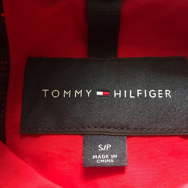 TOMMY HILFIGERの通販 by back number's shop｜トミーヒルフィガーならラクマ HILFIGER - TOMMY 国産即納