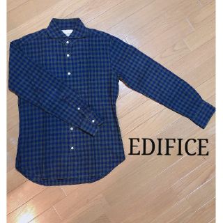 エディフィス(EDIFICE)のEDIFICE/エディフィス(シャツ)