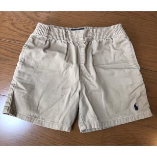 ポロラルフローレン(POLO RALPH LAUREN)のラルフローレン ショートパンツ(パンツ/スパッツ)