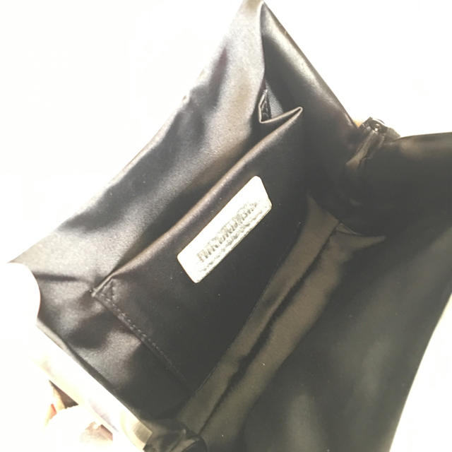 HIROKO BIS(ヒロコビス)のhiroko bisのショルダーバッグ レディースのバッグ(ショルダーバッグ)の商品写真