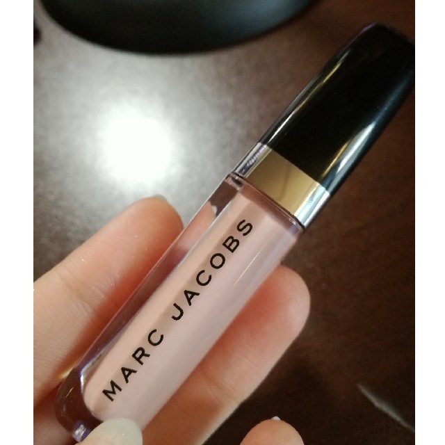 MARC JACOBS(マークジェイコブス)のMac Jacobs リップグロス コスメ/美容のベースメイク/化粧品(リップグロス)の商品写真