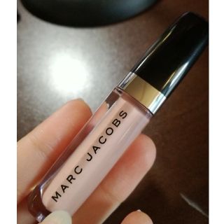 マークジェイコブス(MARC JACOBS)のMac Jacobs リップグロス(リップグロス)