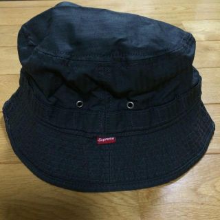 シュプリーム(Supreme)のsupreme 帽子 シュプリーム(ハット)