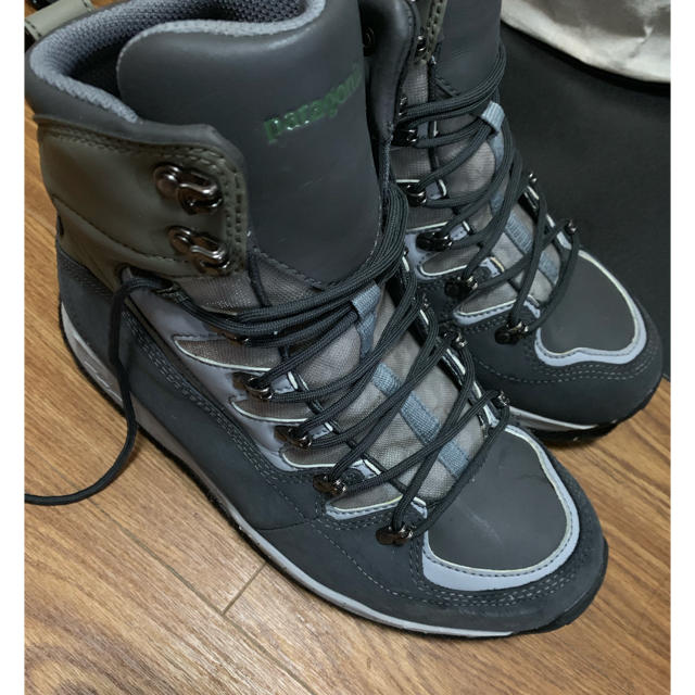 靴/シューズpatagonia Ultralight Wading Boots