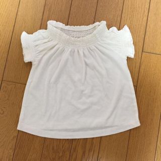 ベビーギャップ(babyGAP)のbabyGAP♡トップス(Ｔシャツ)