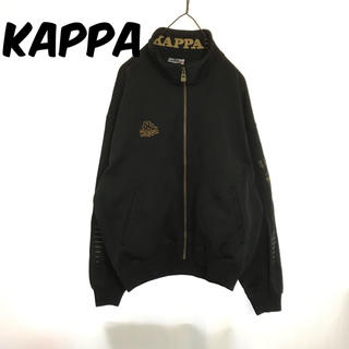 カッパ(Kappa)のKappa カッパ 90s トラックジャケット ジャージ USA ユニセックス(ジャージ)
