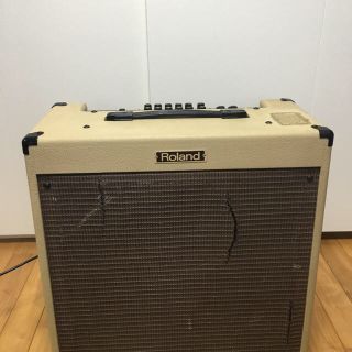 ローランド(Roland)のローランド BC 60(ギターアンプ)