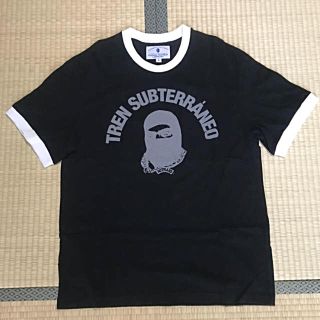 ナイトロウ（ナイトレイド）(nitrow(nitraid))のNITRAID ビックプリント TEE‼️ 早い者勝ち‼️(Tシャツ/カットソー(半袖/袖なし))