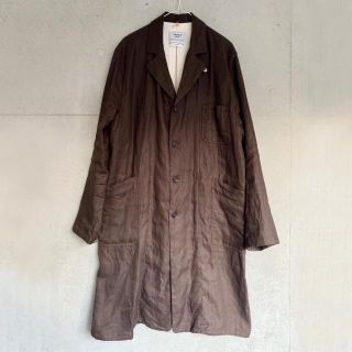 ヤエカ(YAECA)のYAECA / アトリエコート 19ss(その他)