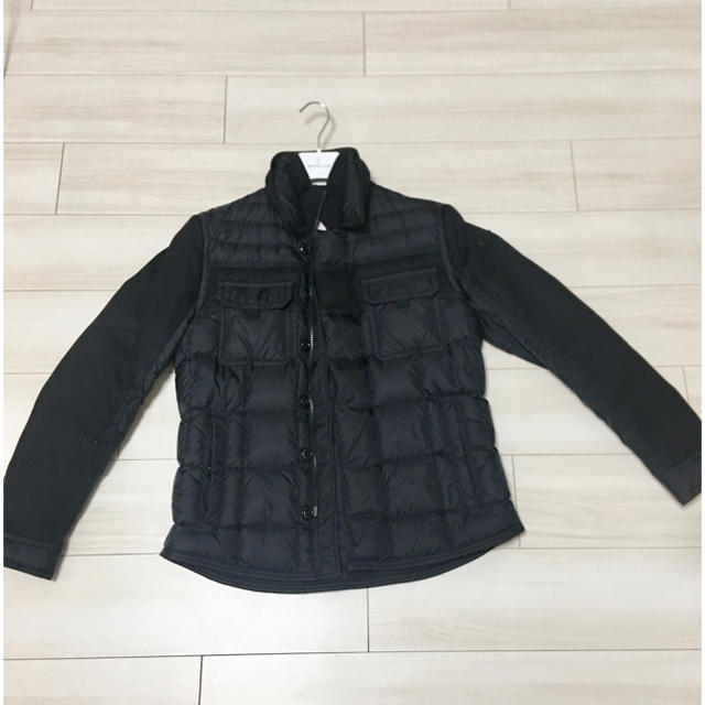 在庫一掃】 MONCLER - ☆限定セール☆MONCLER モンクレール BLAIS