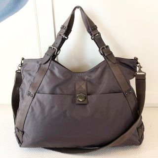 キプリング(kipling)の【美品】★kipling★キプリング★2wayショルダーバッグ★(ショルダーバッグ)