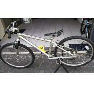 ジャイアント(Giant)のオールドMTB  ATX830S Giant  手渡しのみ 埼玉県さいたま市より(自転車本体)