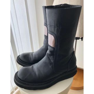 ルグランブルー(LGB)の★LGB/ルグランブルー/ルナブーツSIZE40★(ブーツ)