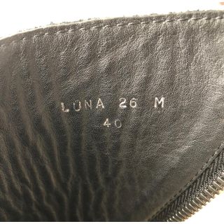 特上美品 ルナブーツ | www.cinema52.com