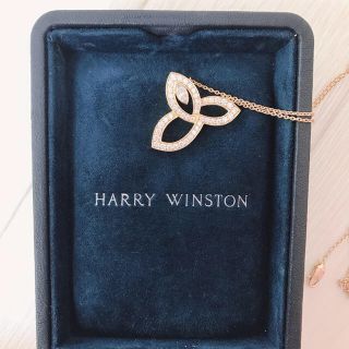 ハリーウィンストン(HARRY WINSTON)の専用(ネックレス)