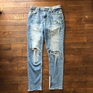 ザラ(ZARA)のZARA Z1975 DENIM(デニム/ジーンズ)