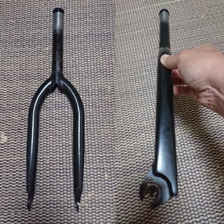 PRIMO STRAND BMX FORK(パーツ)