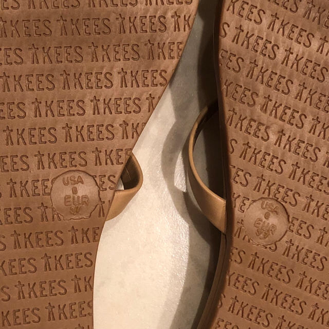 Demi-Luxe BEAMS(デミルクスビームス)のTKEESサンダル レディースの靴/シューズ(サンダル)の商品写真