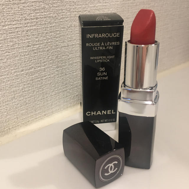 CHANEL(シャネル)のCHANEL ルージュ コスメ/美容のベースメイク/化粧品(口紅)の商品写真