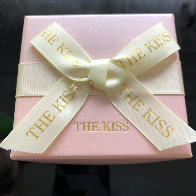 THE KISS(ザキッス)のTHEkissのディズニープリンセスリング レディースのアクセサリー(リング(指輪))の商品写真