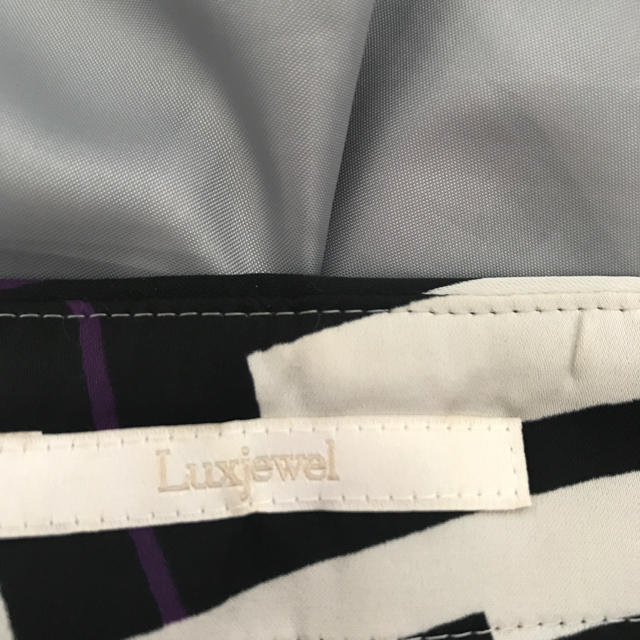 Luxjewel  スカート size35 レディースのスカート(ひざ丈スカート)の商品写真