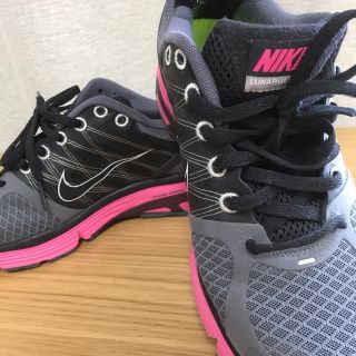 ナイキ(NIKE)のナイキ ランニングシューズ スニーカー(その他)