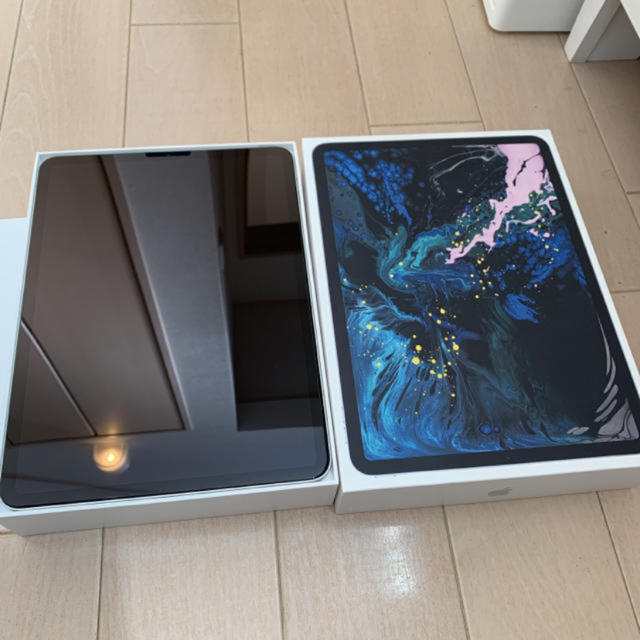 iPad - iPad Pro 11インチ 256GB ＋ Apple Pencil 第2世代