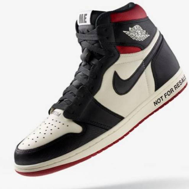 おしゃれ】 NIKE - NIKE airjodan1 29cm スニーカー - www.tabco.ba