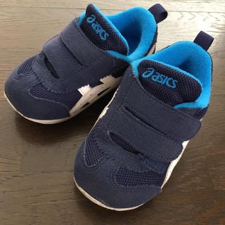 アシックス(asics)のアシックス すくすく 14.0センチ(スニーカー)