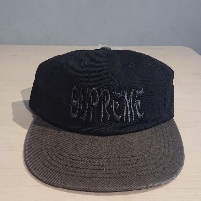 Supreme(シュプリーム)の【いしころ様専用】Supreme　18AW　cap  メンズの帽子(キャップ)の商品写真