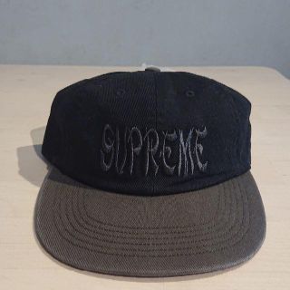 シュプリーム(Supreme)の【いしころ様専用】Supreme　18AW　cap (キャップ)