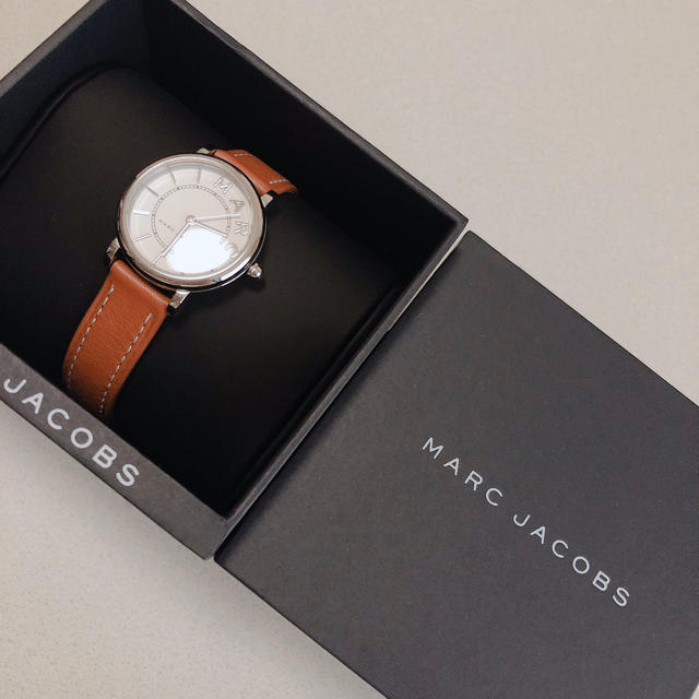 MARC JACOBS 時計⌚