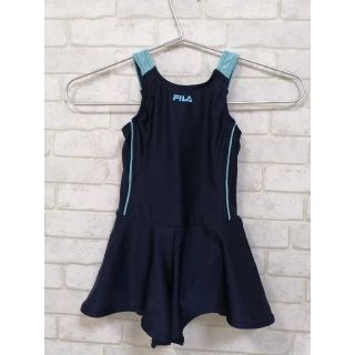 フィラ(FILA)のFILA 女児　水着　120cm(水着)